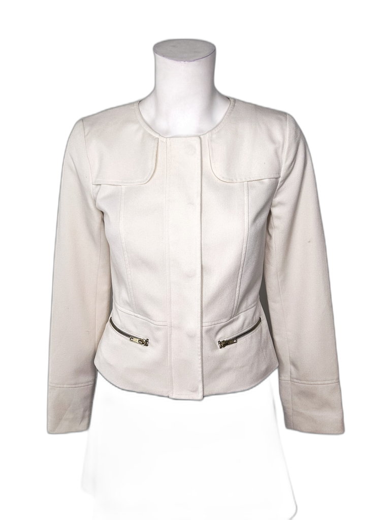 FOREVER 21-CASUAL JACKET