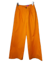 MADAMN-WIDE-LEG PANTS