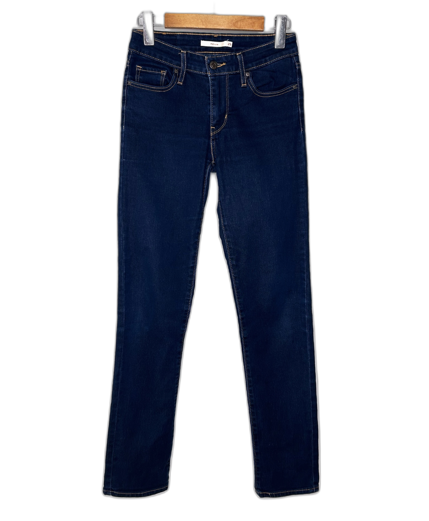 ASSORTED BRAND-SKINNY JEANS