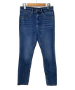 H&M-SKINNY JEANS