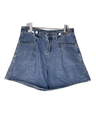 ASSORTED BRAND-SHORTS