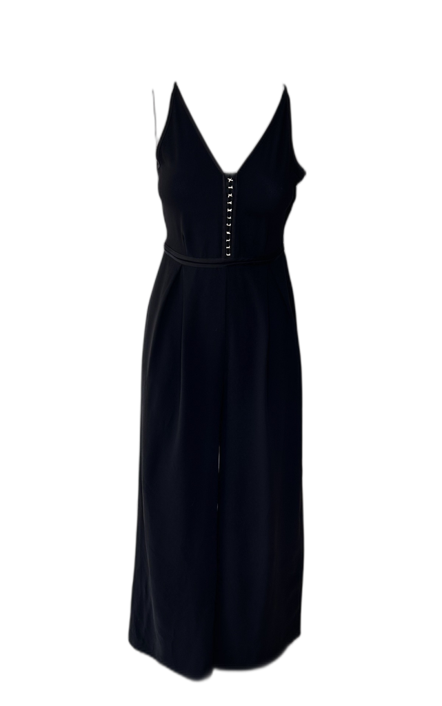 H&M-JUMPSUIT & OVERALL