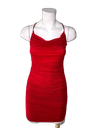 ASSORTED BRAND-BODYCON DRESS