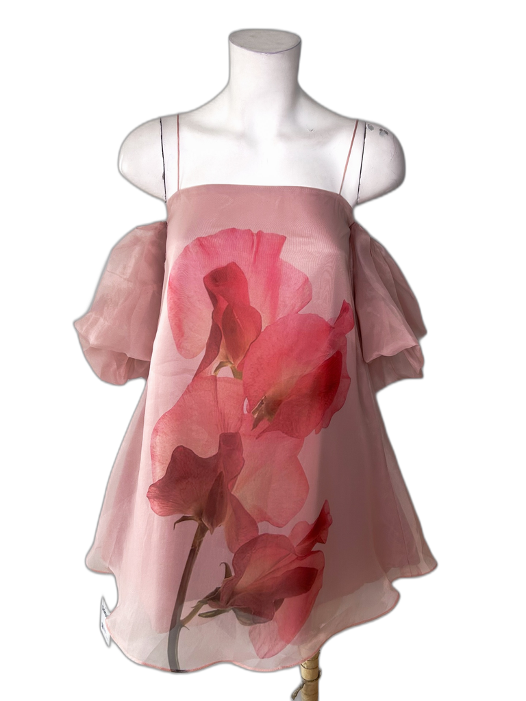 ASSORTED BRAND-MINI DRESS