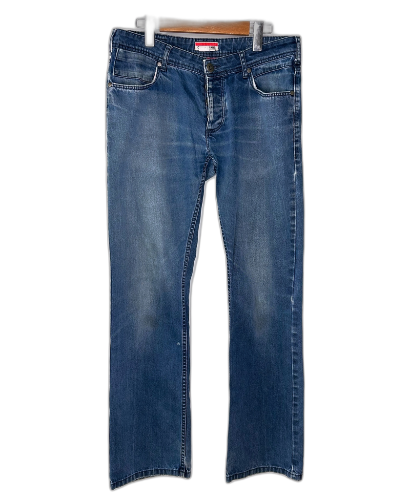 ASSORTED BRAND-JEANS