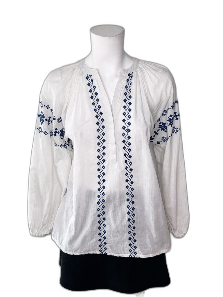 ASSORTED BRAND- BLOUSE
