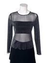 UNKNOWN-LONG SLEEVES TOP