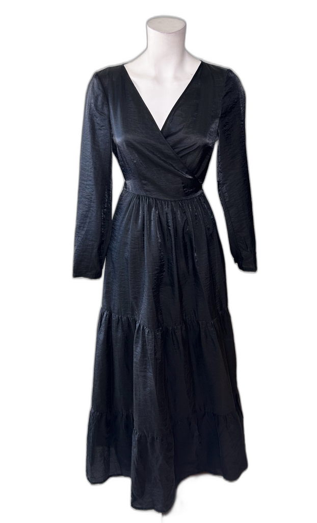 ASSORTED BRAND-MIDI DRESS