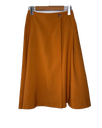 MAGONN-MIDI SKIRT