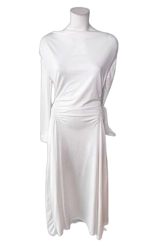 ASSORTED BRAND-MIDI DRESS