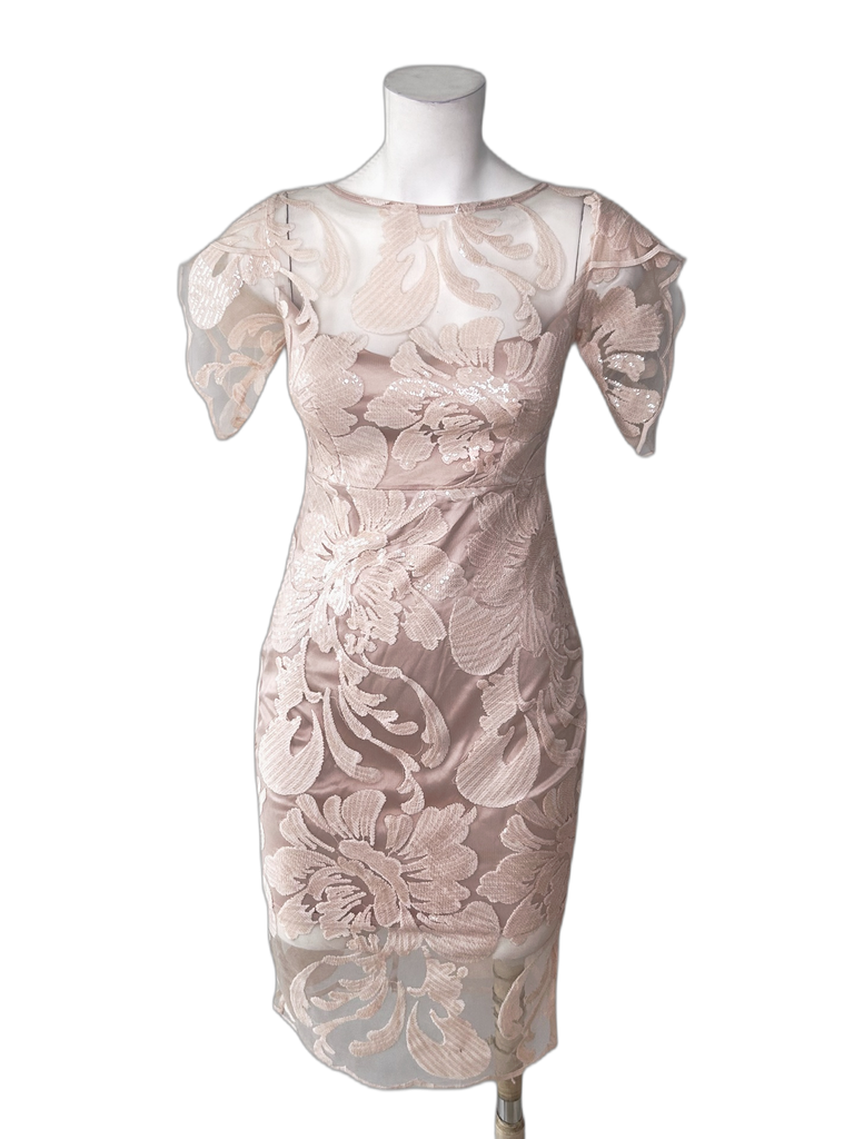 LINH NGUYENBUI-MIDI DRESS