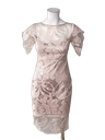 LINH NGUYENBUI-MIDI DRESS