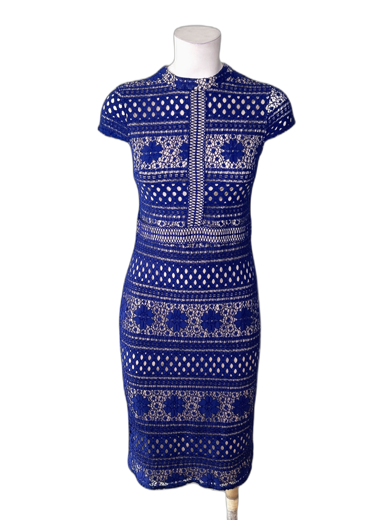 DOROTHY PERKINS-MIDI DRESS