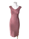 ASSORTED BRAND-BODYCON DRESS