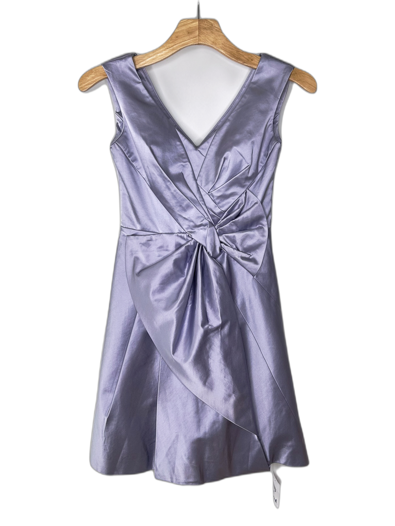 KAREN MILLEN-MINI DRESS