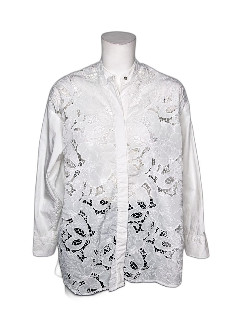 HUONG BOUTIQUE- BLOUSE