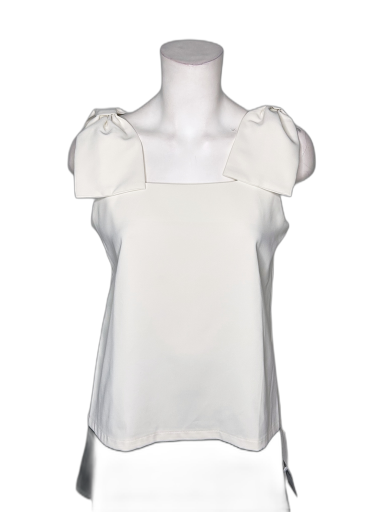 ASSORTED BRAND-SLEEVELESS TOP