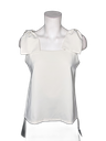 ASSORTED BRAND-SLEEVELESS TOP