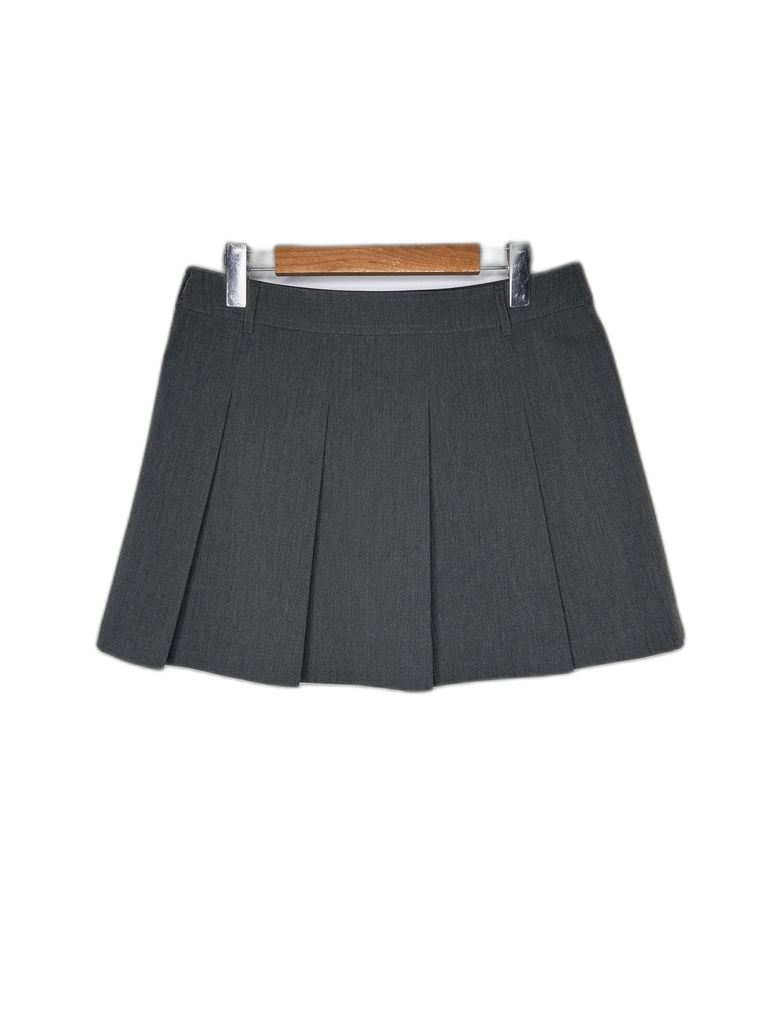 UNIQLO-MINI SKIRT