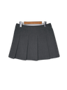 UNIQLO-MINI SKIRT
