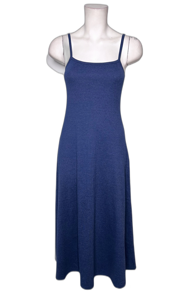 REMMUS-MAXI DRESS