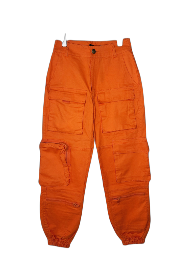 DPLUS STUDIO-PANTS