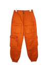 DPLUS STUDIO-PANTS