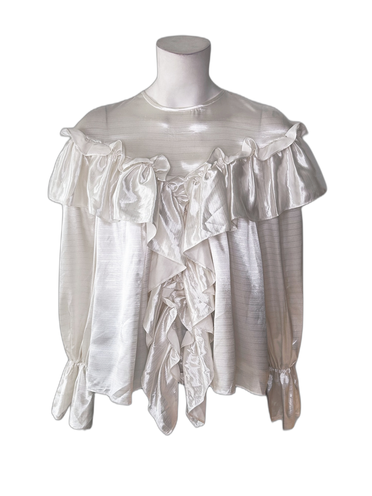 ASSORTED BRAND- BLOUSE