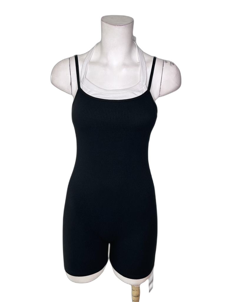 UNKNOWN- BODYSUIT