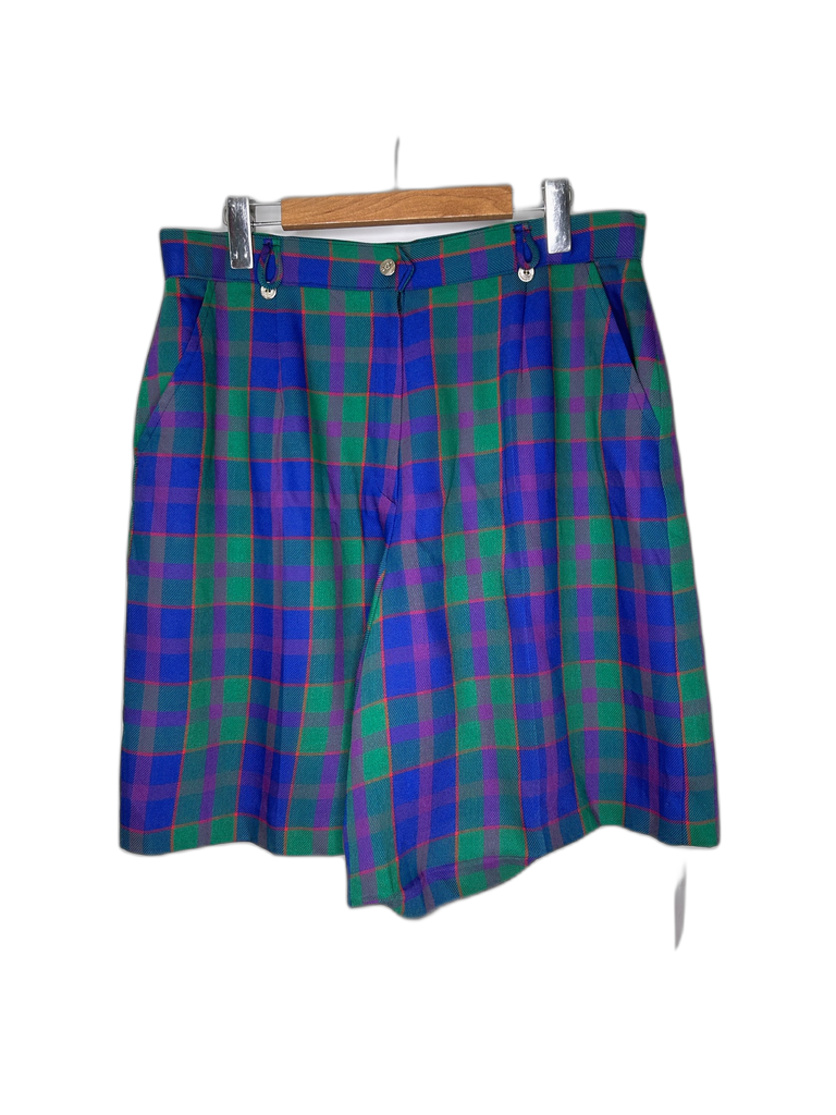 ASSORTED BRAND-SHORTS