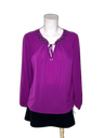 TAHARI- BLOUSE