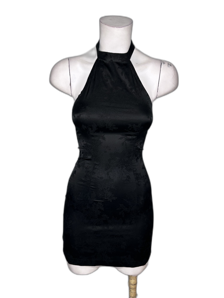 ASSORTED BRAND-MINI DRESS