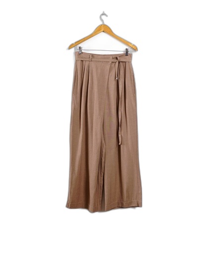 VALUE BRAND-WIDE LEG PANTS