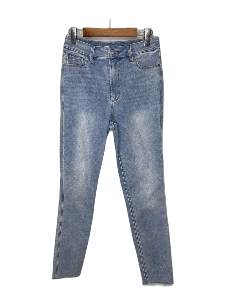 OLD NAVY-SKINNY JEANS