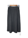 UNKNOWN-MIDI SKIRT