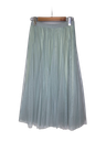 UNKNOWN-MIDI SKIRT