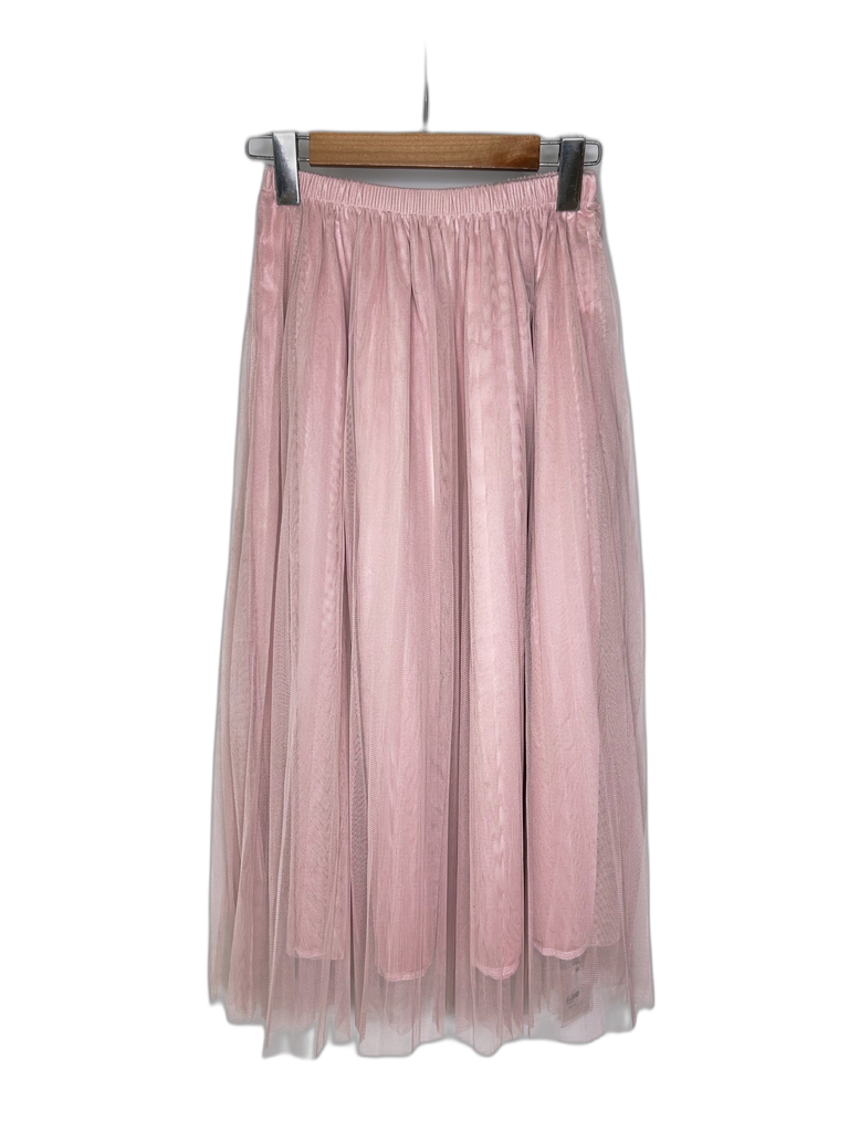 ASSORTED BRAND-MIDI SKIRT