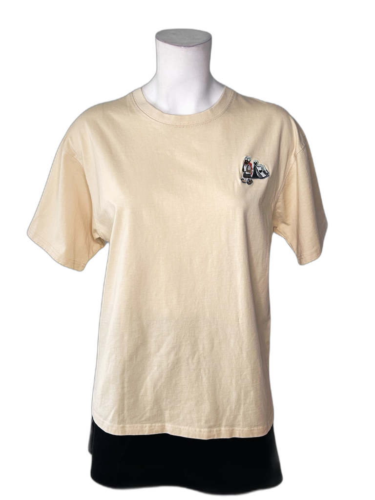 TEENIE WEENIE-T-SHIRT