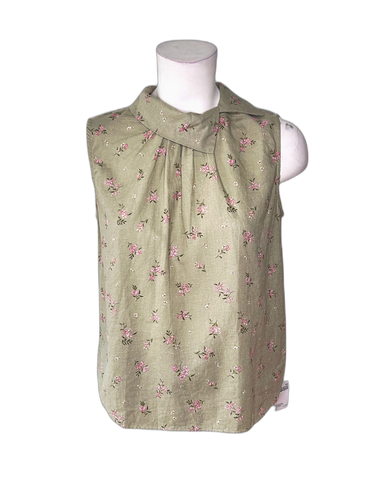 ASSORTED BRAND- BLOUSE