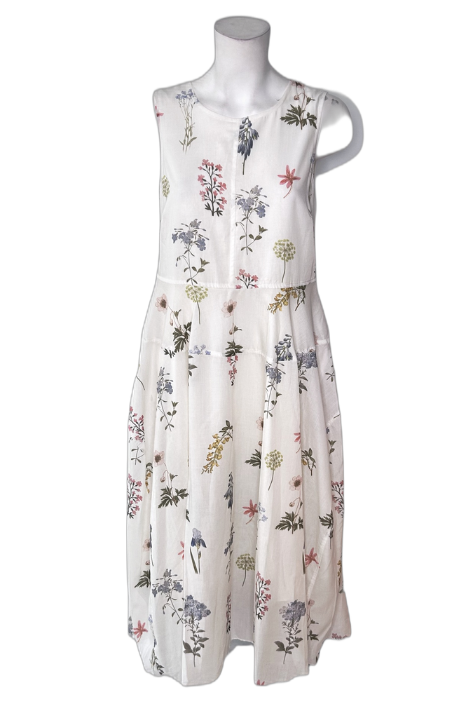 ASSORTED BRAND-MIDI DRESS