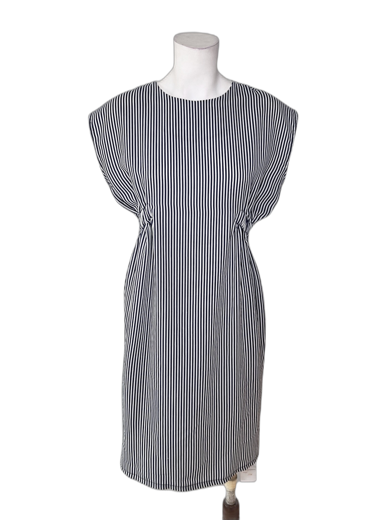 MAGONN-MIDI DRESS