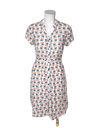 KANA-MIDI DRESS