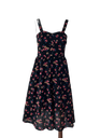 LÉP-MIDI DRESS