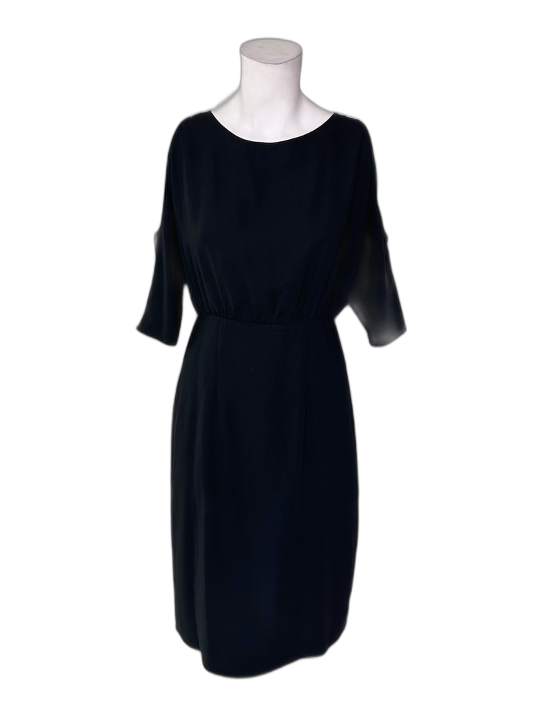MAGONN-MIDI DRESS