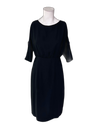 MAGONN-MIDI DRESS