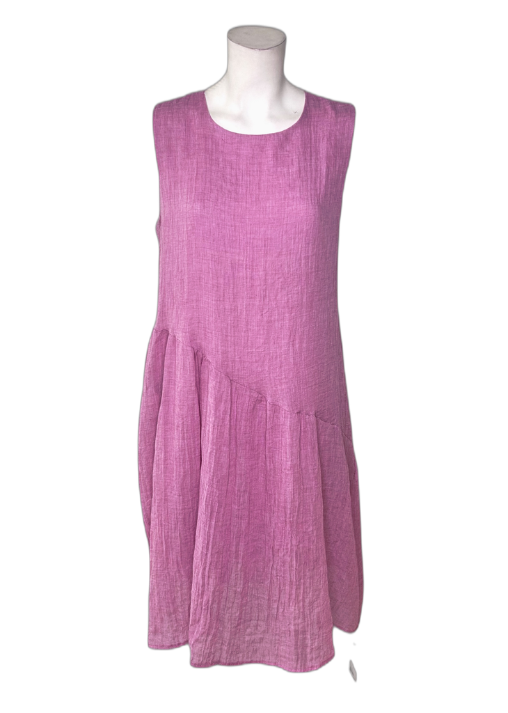 ASSORTED BRAND-MIDI DRESS