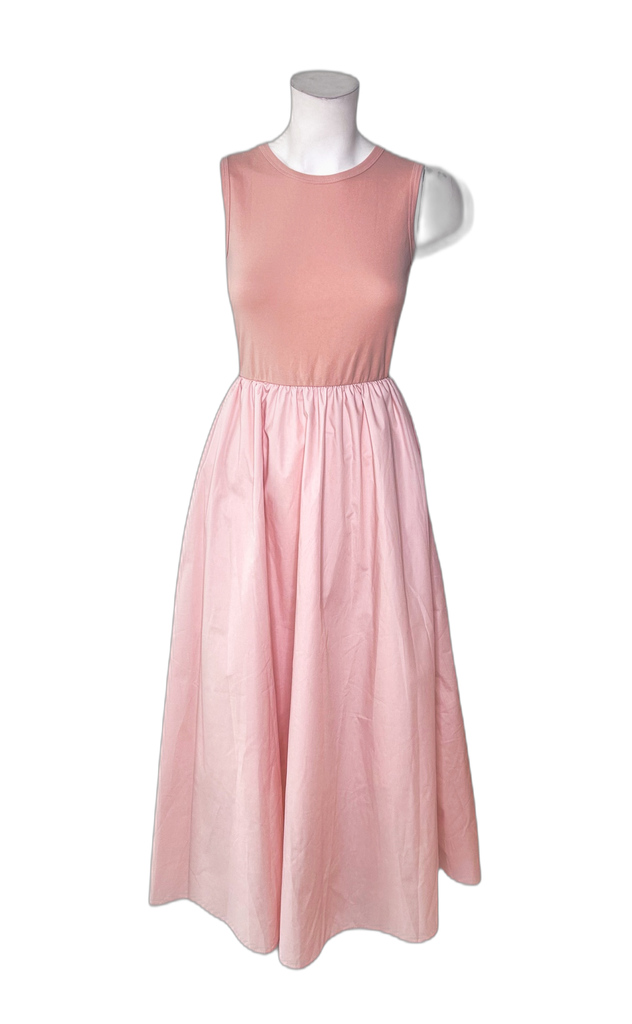 ASSORTED BRAND-MIDI DRESS