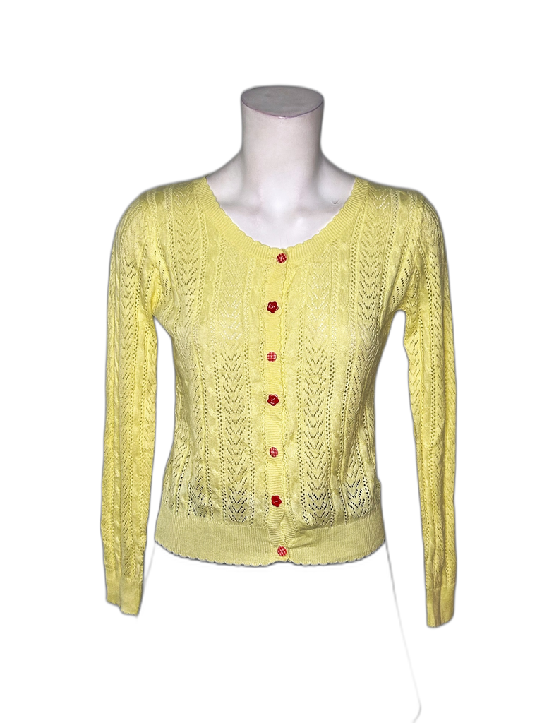 ASSORTED BRAND-CARDIGAN