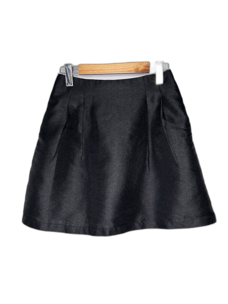 JOIE DES ROSES-MINI SKIRT