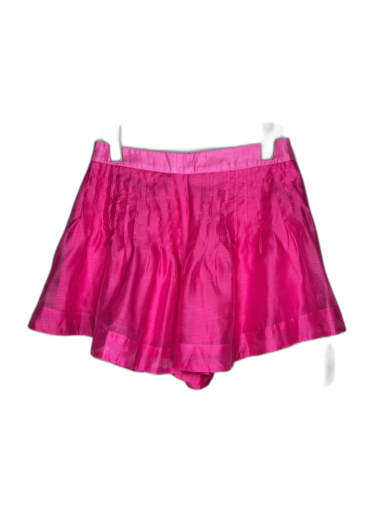 ASSORTED BRAND-MINI SKIRT